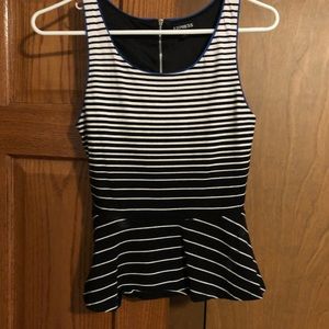 2 for 1 Work Top Bundle XS